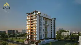 1BR+Maid | 20:80 PP | Accept Mortgage | Big Layout