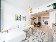 High Floor | Appliances Included | Smart Home