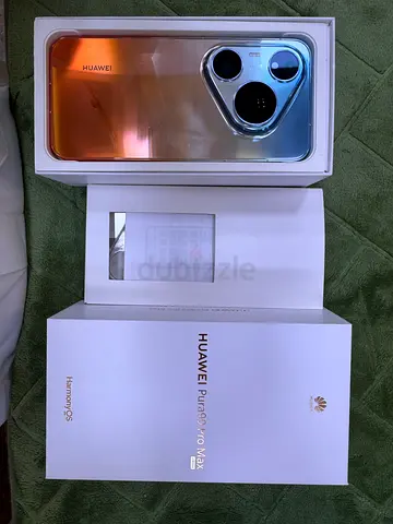Huawei Pura 90 Promax