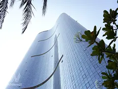 Fully Furnished | Panoramic View | High Floor | Vacant