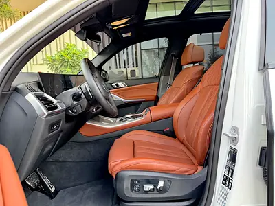 BMW X5 xDrive40i M Sport, миниатюра 11