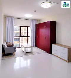 FULLY FURNISHED 1 BHK AVAILABLE FOR RENT || NO COMMISSION || DIRECT FROM OWNER II ONLY FOR FAMILY