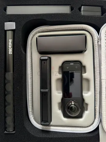 Insta360 X5