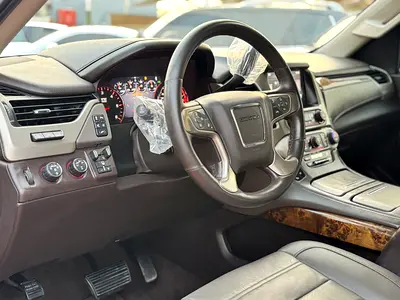 صورة 12 لـ 2020 GMC YUKON