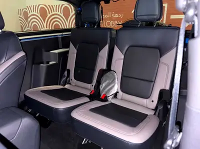 Ford Bronco Wildtrak, миниатюра 14