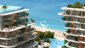 Resort Style l Beachfront Luxury l Prime Unit