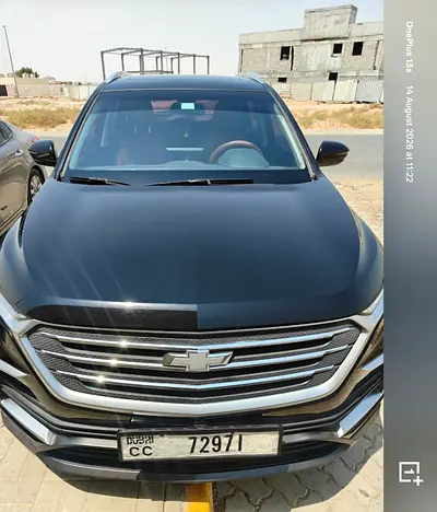 2023 Chevrolet CAPTIVA 照片 2