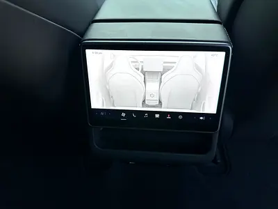 صورة مصغرة 11 لـ 2024 Tesla MODEL 3