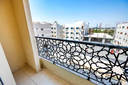 Spacious 1BR | 1 Month Free | Prime Muwailah