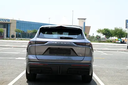 Jetour Dashing 1.6T Luxury, миниатюра 4