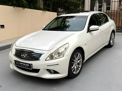 Gcc specs 2014 infiniti g25