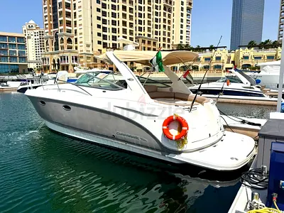 CHAPARRAL 330S (2007)