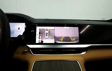 Geely Monjaro GK, миниатюра 9