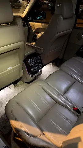 صورة مصغرة 11 لـ 2014 LAND Rover RANGE ROVER