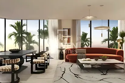 Resale | High Floor | High-end Finishing