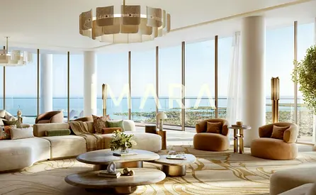 Sky-High Living | Palace-Branded Luxury
