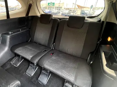 2023 Toyota RUSH 照片 11