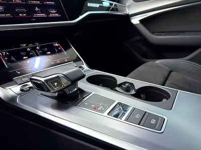 صورة مصغرة 13 لـ 2021 AUDI A6