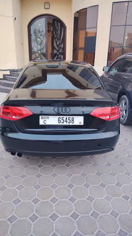 صورة 5 لـ 2008 AUDI A4