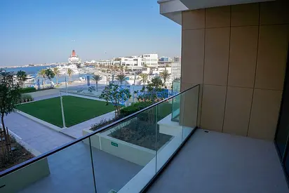 SEA VIEW I BRAND NEW I BIG BALCONY