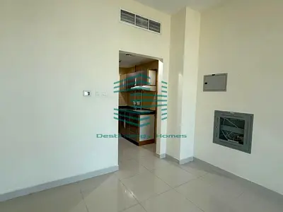 Cheapest and Big Studio Apartment Rady to Move in