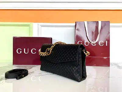 GUCCI Women's Large Shoulder Bag