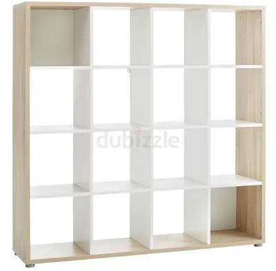 Room Divider / Book Case from JYSK