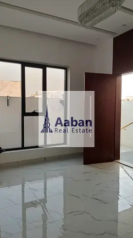 Luxury 5-Bedroom Townhouse Villa for Sale in Al Yasmeen, Ajman | AED 1.2M