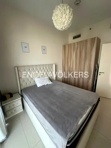 Golf Views | Fully Furnished | Ready to Move