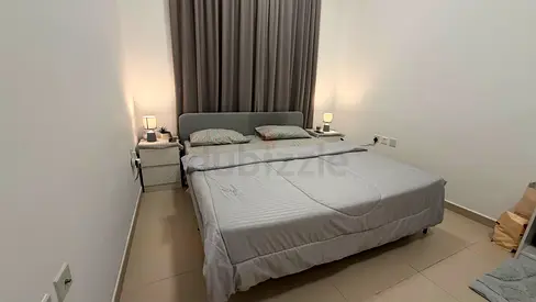 Ikea Bed