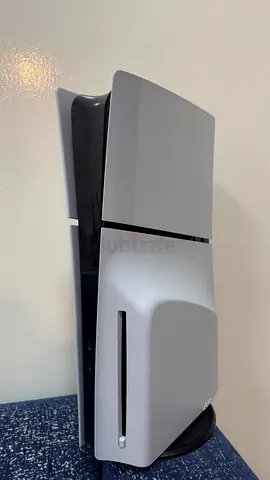 PlayStation 5 Slim Excellent Conditions without controller.