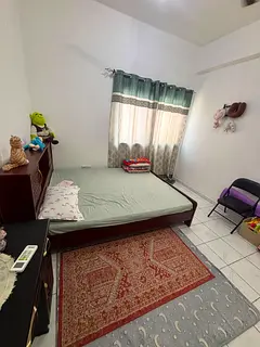 Family Room available on monthly basis