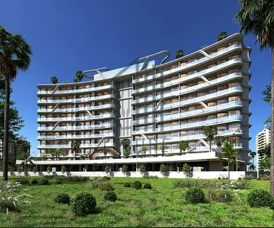 2HBK + STORE - READY TO MOVE - PARK VIEW - HIGH ROI