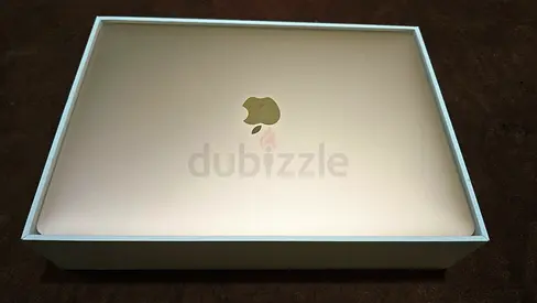 MacBook Air A2337 (2020) Laptop With 13.3-Inch Display, Apple M1 Processor/8GB RAM/256GB S