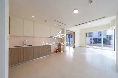 Near Pool | Landscaped | Ready to Move