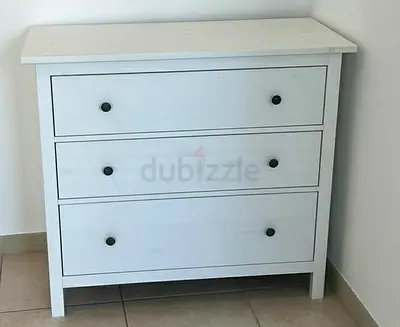 Ikea Hamnes chest of drawers available in perfect condition