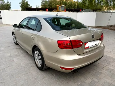 2015 Volkswagen JETTA 照片 3