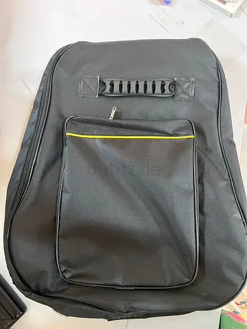 Full size guitar case 40/41