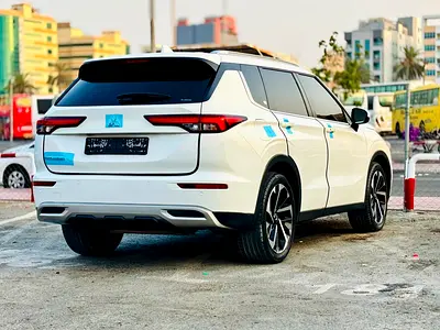 Mitsubishi Outlander High Line, миниатюра 3