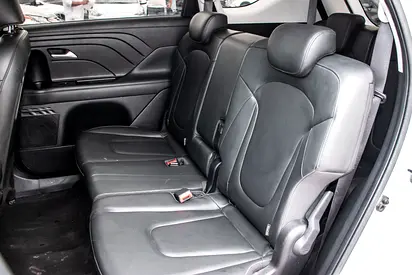 2025 Hyundai STARGAZER 缩略图 10