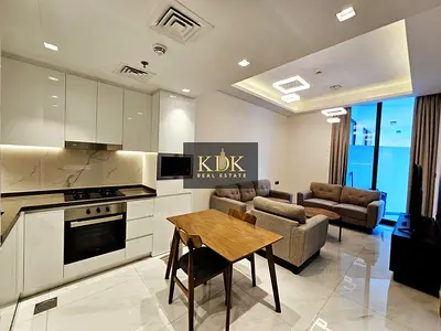 Fully Furnished | Investor Deal | Premium Quality