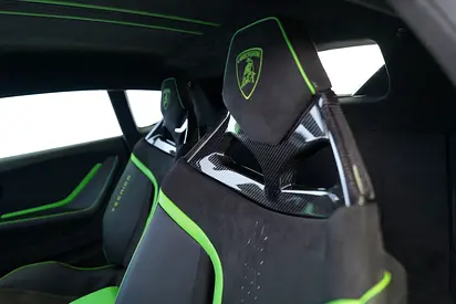 2024 Lamborghini HURACAN 缩略图 11