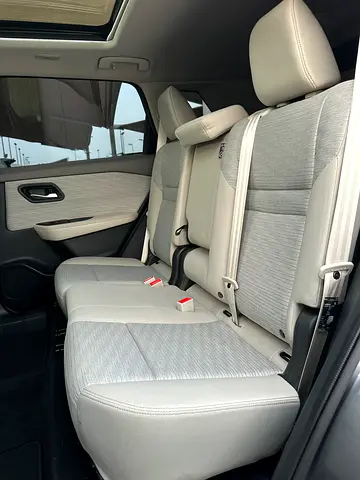 صورة مصغرة 17 لـ 2024 Nissan X-TRAIL