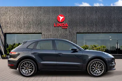 2019 Porsche MACAN 缩略图 7