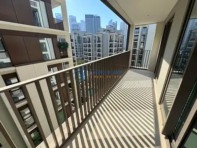 SPACIOUS 3BR + MAID | BRAND NEW | WATERFRONT LIVING