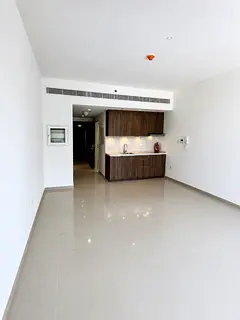 Available for rent: A room (studio + bathroom) in the Muwailih commercial area - Uptown Al Zahia - W