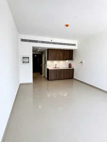 Available for rent: A room (studio + bathroom) in the Muwailih commercial area - Uptown Al Zahia - W