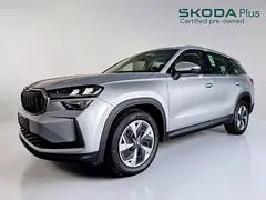 2025 Skoda Kodiaq