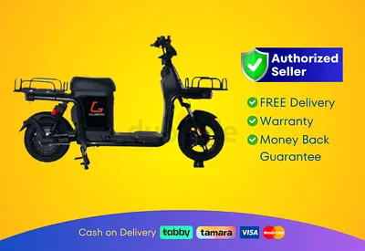Kugoo T3 Electric Scooter | Brand New |  Warranty | FREE  Delivery