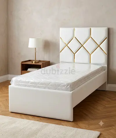 Single Bed Frame For Sale